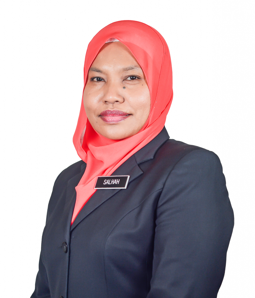 YB DATUK WIRA SALHAH BINTI SALLEH