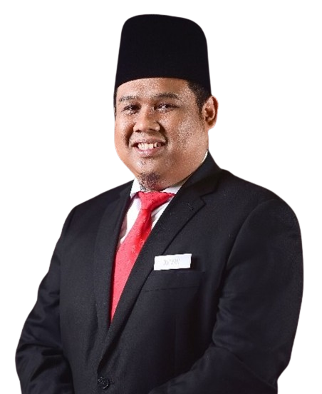 Muhammad Ikhwan bin Zahari