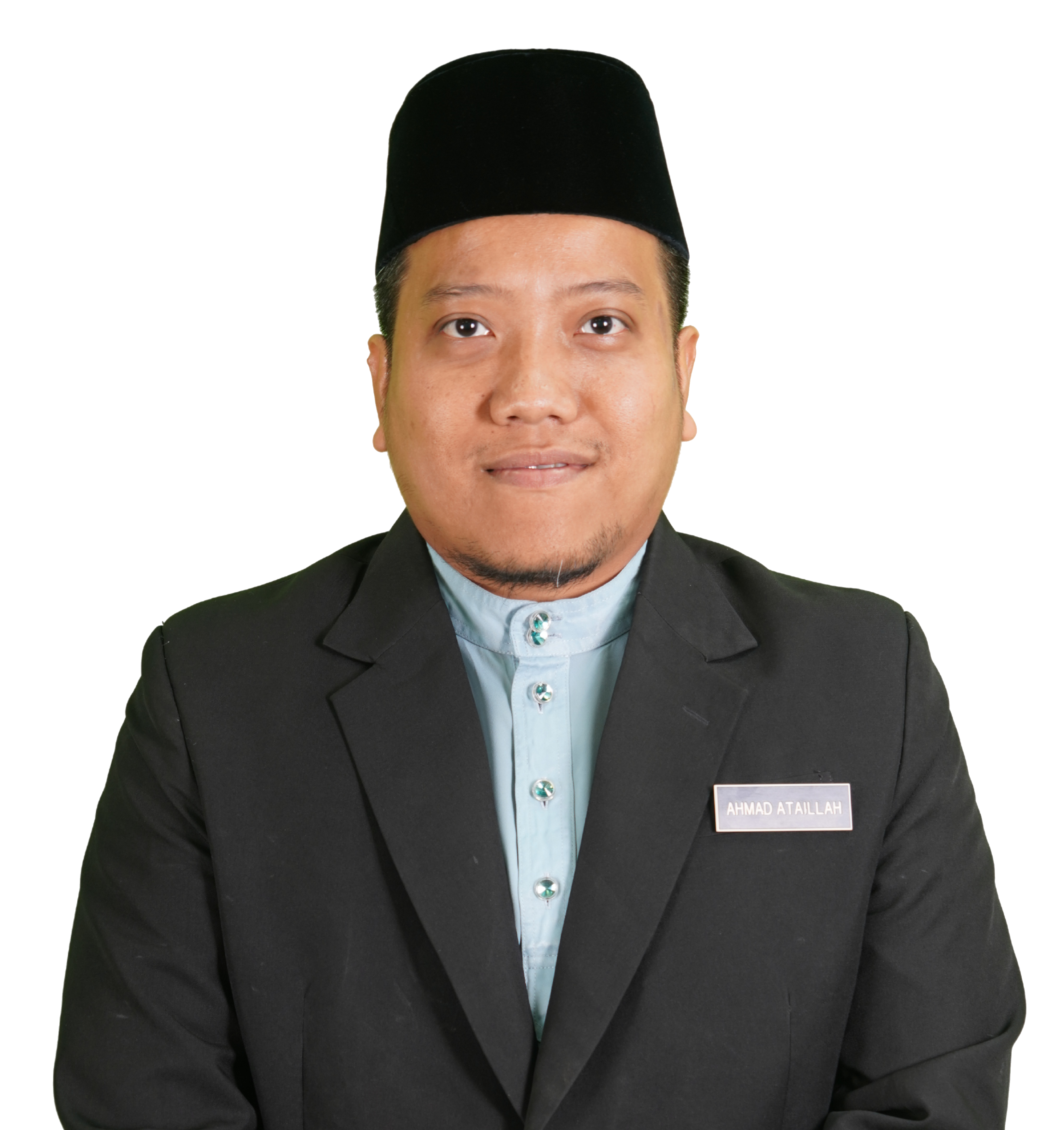 Ahmad 'Ataillah bin Zakariah