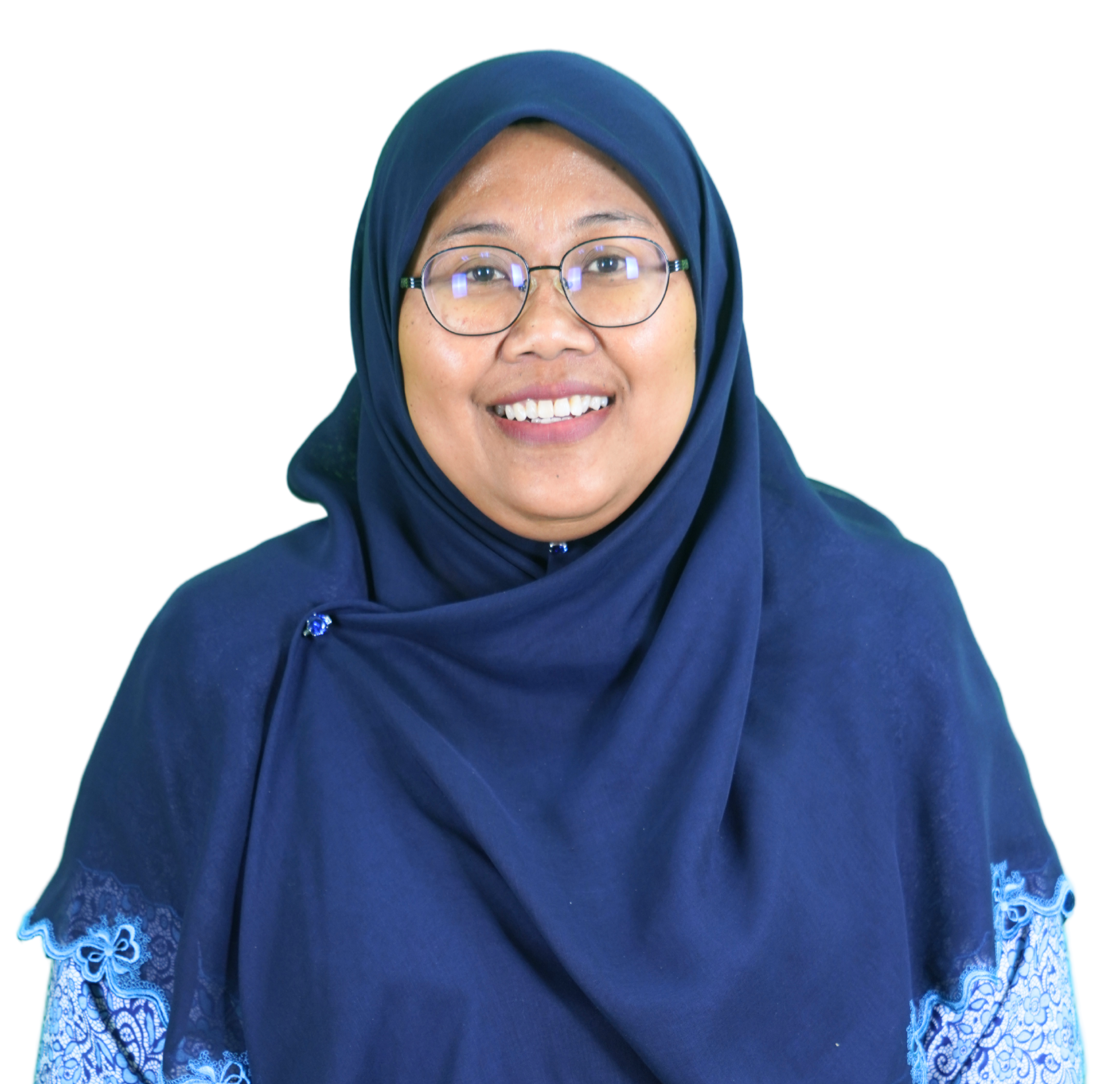 Haszlinda binti Zainal Abidin