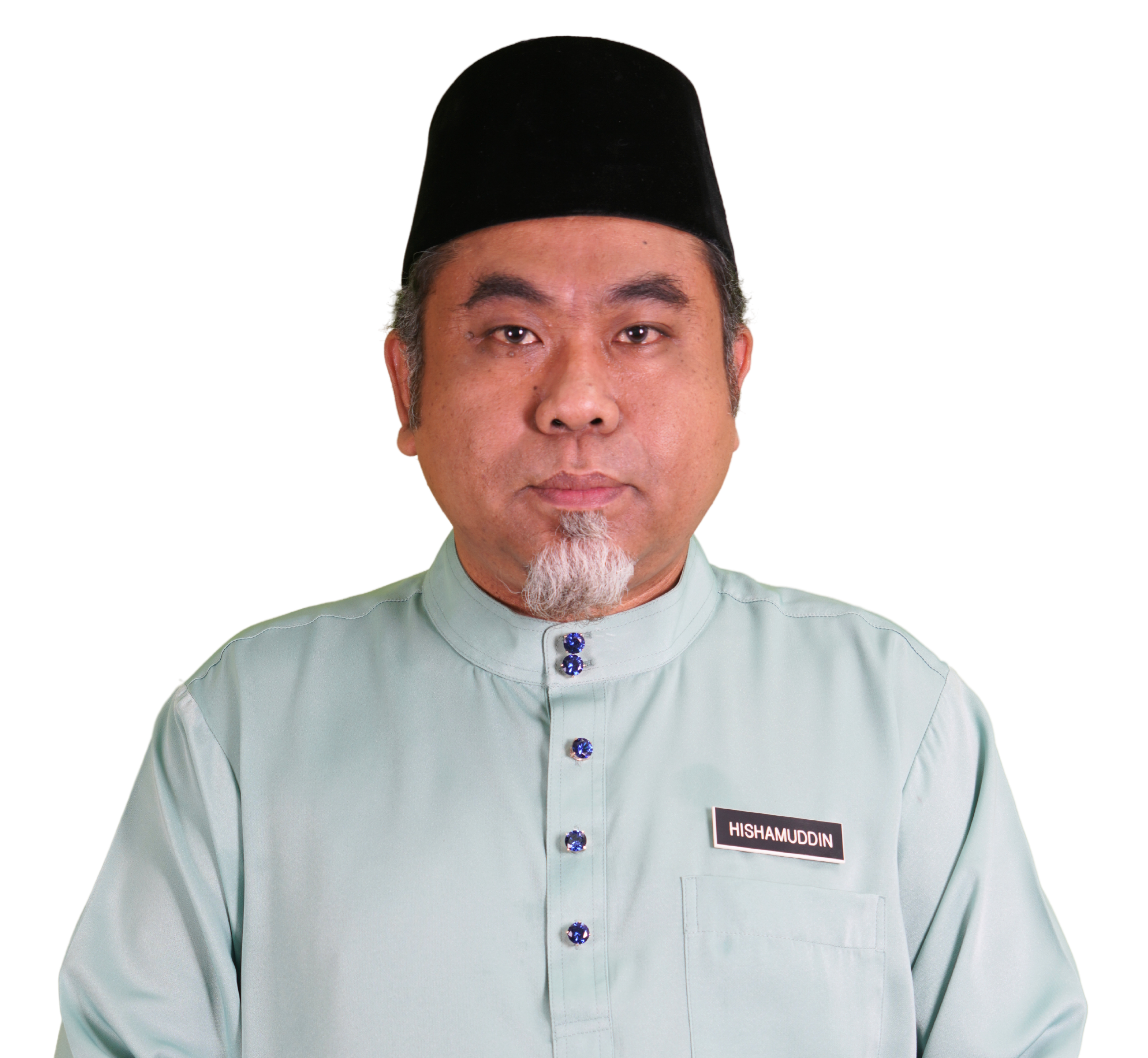 Hishamuddin bin Mahmod