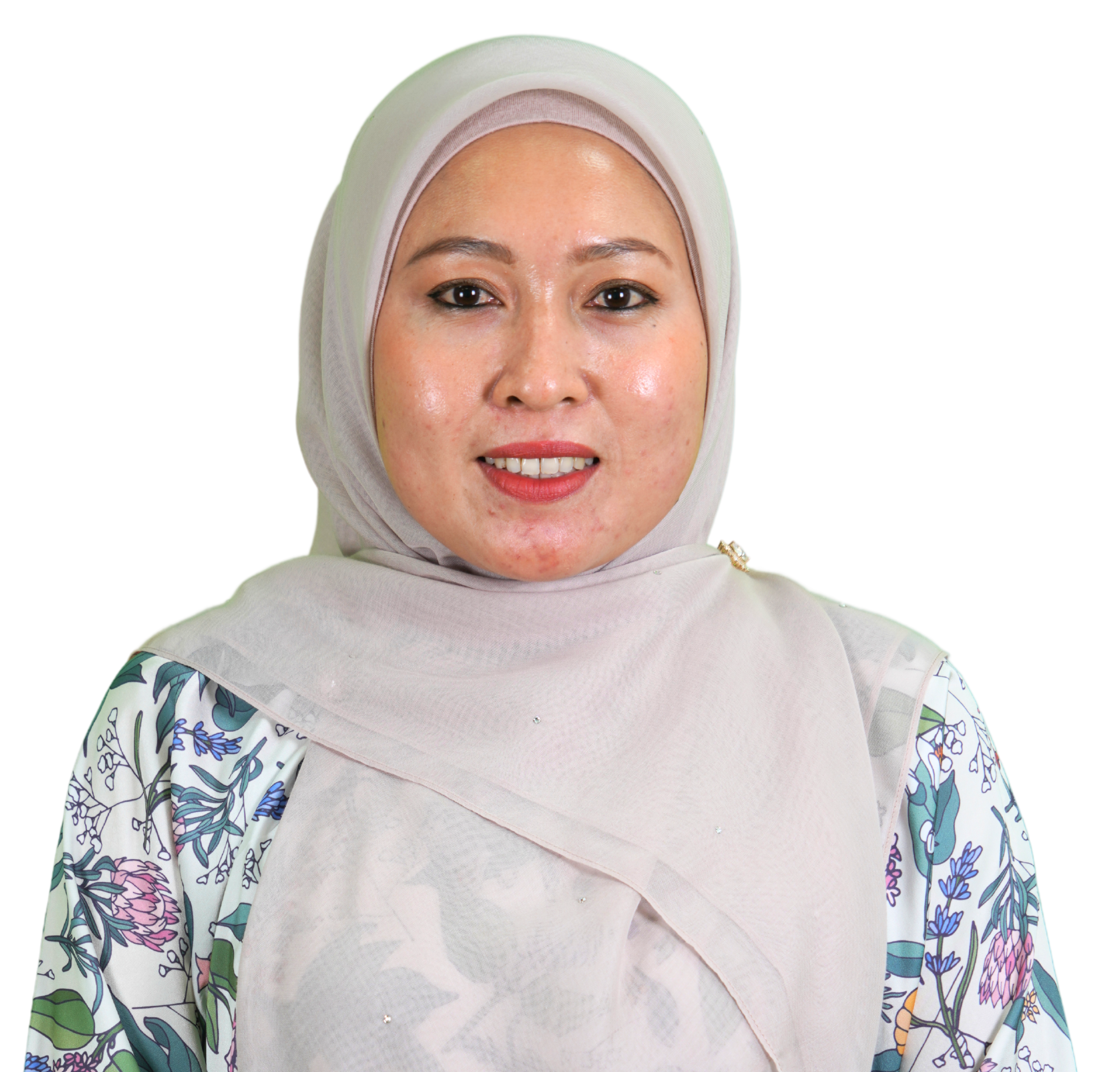 Nurul Ekka binti Md Gariff