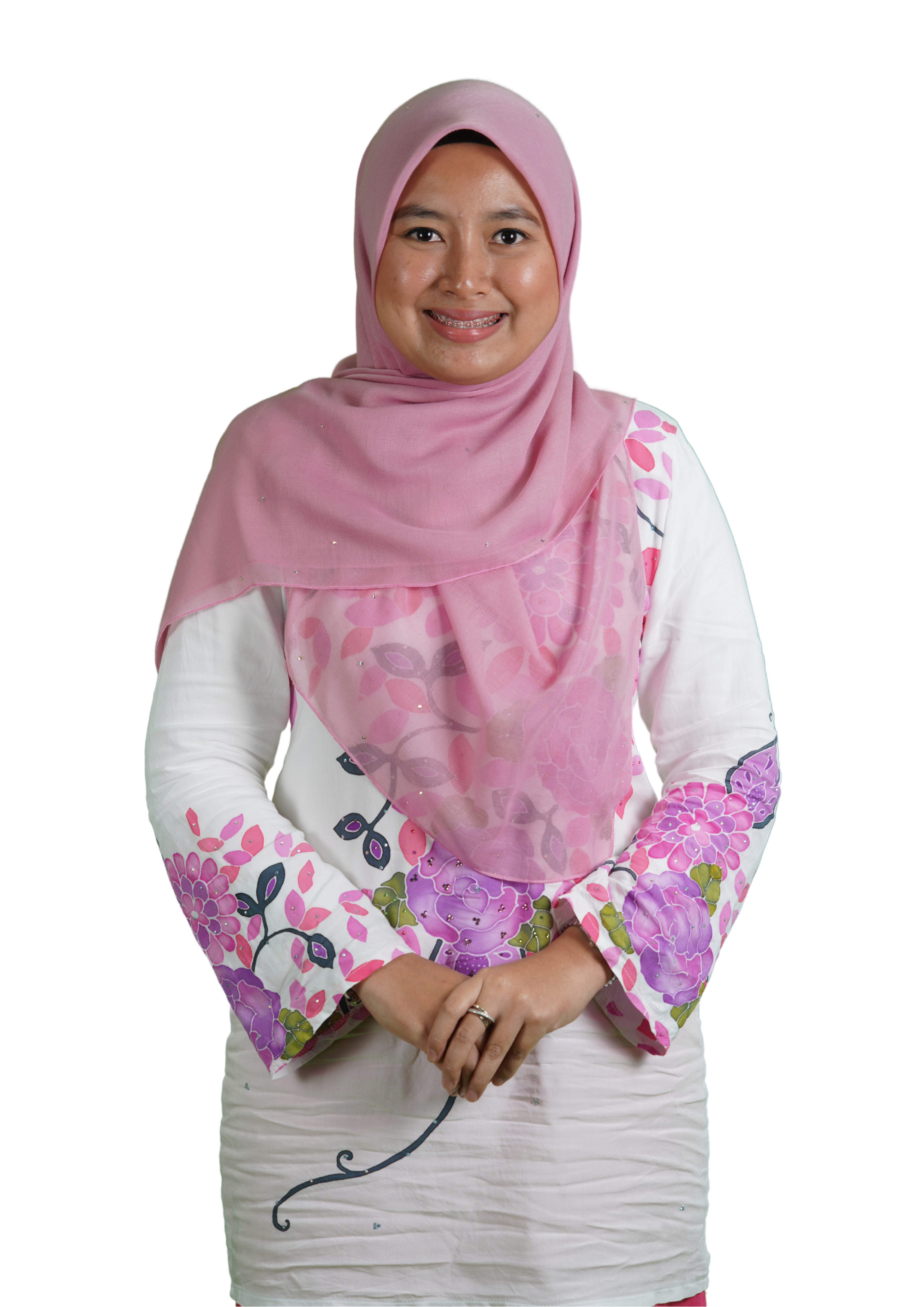 Siti Sarah Binti Mohd Sham
