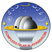  Kompleks Al Khawarizmi