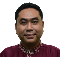 Hishamuddin bin Mahmod