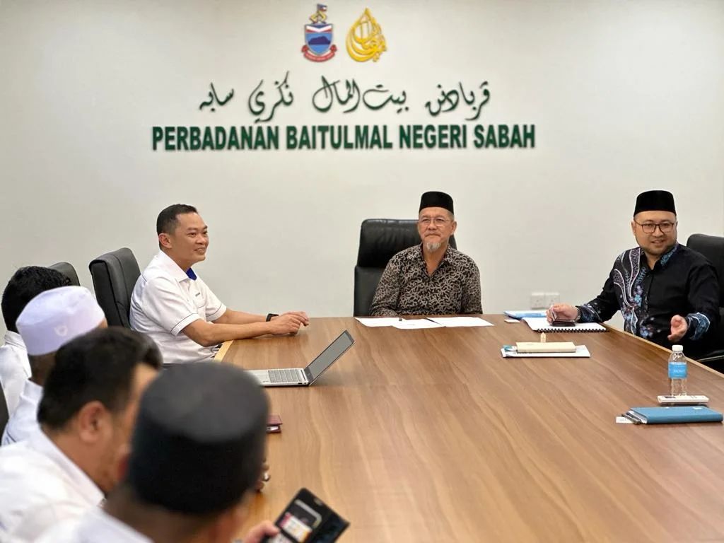 Delegasi ke PBNS23 4